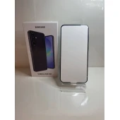 Telefon Samsung Galaxy A36 5G 128 GB Awesome Black