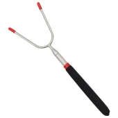 Ustensila de gratar telescop GRILLMEISTER