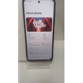 Telefon Motorola Moto G17 256 GB Gray