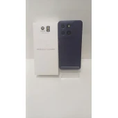 Telefon Motorola Moto G17 256 GB Gray