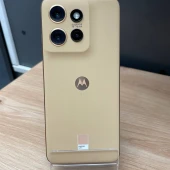 Telefon Motorola Edge 50 neo 256 GB Pantoe Latte