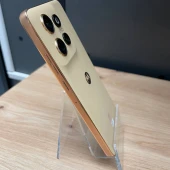 Telefon Motorola Edge 50 neo 256 GB Pantoe Latte