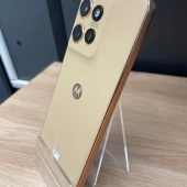 Telefon Motorola Edge 50 neo 256 GB Pantoe Latte