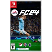 Joc Nintendo Switch – EA Sports FC 24 (FC 24 Legacy Edition)