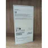 Telefon Apple iPhone 17 Pro Max 256 GB White