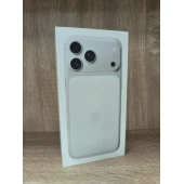 Telefon Apple iPhone 17 Pro Max 256 GB White