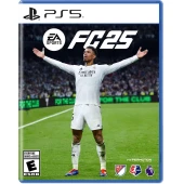 Joc Consola PS 5 FC25
