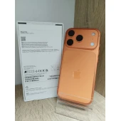 Telefon Apple iPhone 17 Pro 256 GB Cosmic Orange
