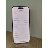 Telefon Apple iPhone 17 Pro 256 GB Cosmic Orange