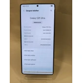 Telefon Samsung Galaxy S25 Ultra 512 GB Gold