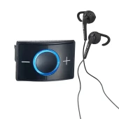 Sistem de Comunicare CEECOACH 1 Black