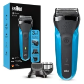 Ingrijire Braun Shaver Series 3 310BT