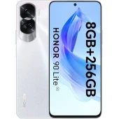 Telefon Honor 90 Lite 256 GB Black