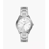 Ceas Fossil BQ3595 Argintiu