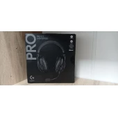 Casti Logitech Pro X2