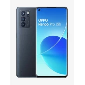Telefo OPPO Reno 6 Pro – 128 GB Black