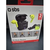 Set sport SBS Music Bounce