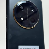 Telefon Honor Magic 7 Lite 256 GB Black