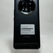 Telefon Honor Magic 7 Lite 256 GB Black