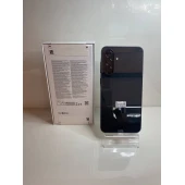 Telefon Samsung Galaxy A36 5G 128 GB Awesome Black