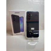 Telefon Samsung Galaxy A36 5G 128 GB Awesome Black