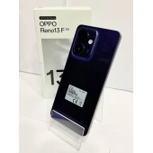 Telefon Oppo Reno 13 F 256 GB Blue