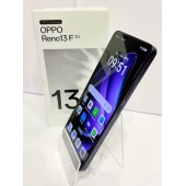 Telefon Oppo Reno 13 F 256 GB Blue
