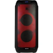Boxa portabila VORTEX VO2608