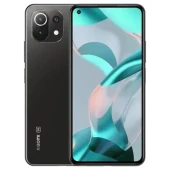 Telefon XIAOMI 11 LITE 5G 128 GB Black