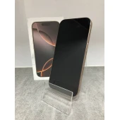 Telefon Apple iPhone 16 Pro 256 GB Desert Titanium