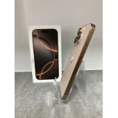 Telefon Apple iPhone 16 Pro 256 GB Desert Titanium