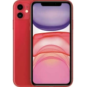 Telefon Apple iPhone 11, 64GB Red