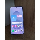 Telefon Samsung Galaxy S25 128 GB Silver
