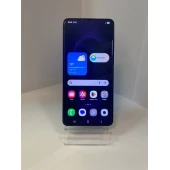 Telefon Samsung Galaxy S25 Edge 256 GB Black