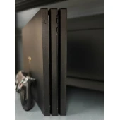 Consola PlayStation 4 Pro 2 TB