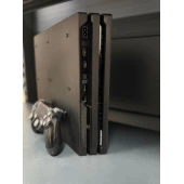 Consola PlayStation 4 Pro 2 TB