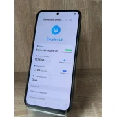 Telefon Samsung Galaxy A36 5G 128 GB Black