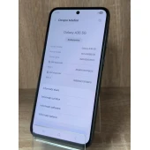 Telefon Samsung Galaxy A36 5G 128 GB Black