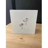 Casti Apple AirPods Pro Gen 2 White