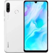 Telefon Huawei P30 Lite 64 GB White