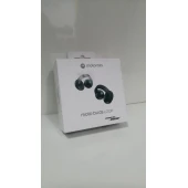 Casti Motorola Buds Loop By Bose Green