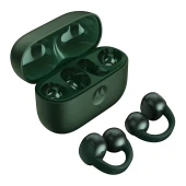 Casti Motorola Buds Loop By Bose Green