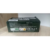 Camere solare de urmărire Zivolixd 60MP 4K PH97OS