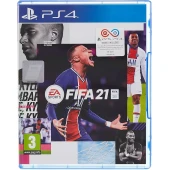 Joc PlayStation 4 Fifa 2021