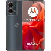 Telefon Motorola Moto G85 256 GB Black
