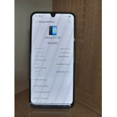 Telefon Samsung Galaxy A17 128 GB Black