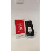 Telefon Xiaomi Redmi Note 15 Pro 5G 256 GB Black