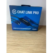 Adaptor audio Elgato Chat Link Pro pentru PS5 PS4