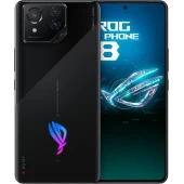 Telefon Asus Rog Phone 8 256 GB Black