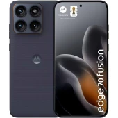 Telefon Motorola Edge 70 Fusion 256 GB Midnight